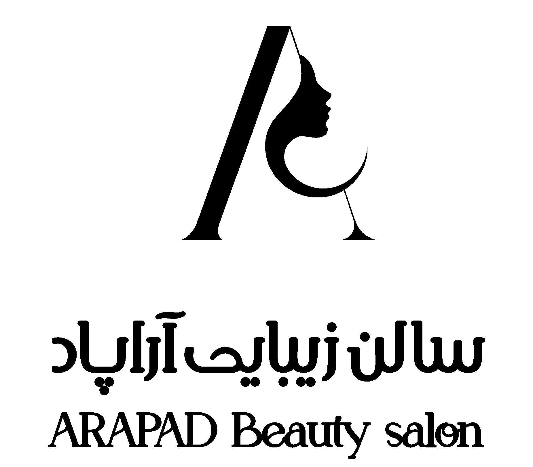 logo arapad